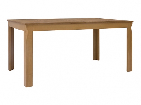 стол письменный sto/160 bergen brw