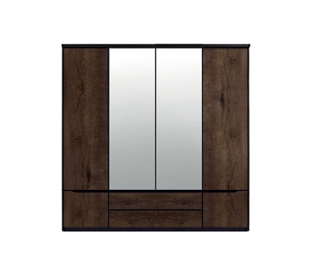 шкаф джули SZF2D2L2S брв