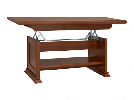 Столик журнальный Kent ELAST130/170 BRW Польша