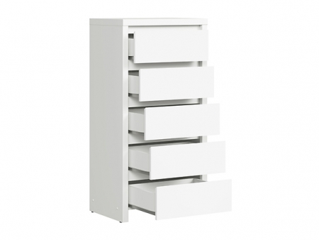 Комод Kaspian KOM5S BRW Польша