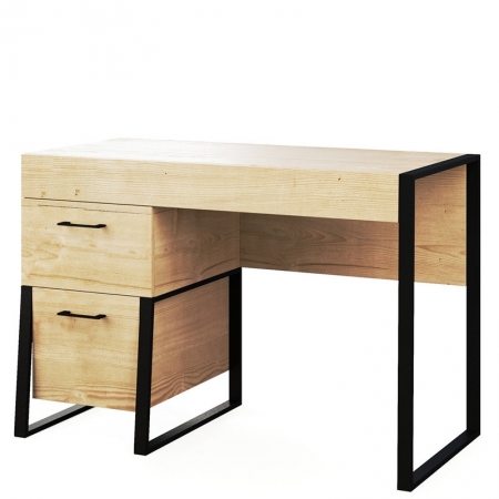 стол письменный лофт світ меблів