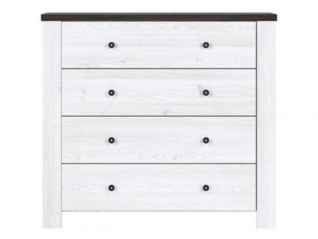 комод antwerpen kom4s/9/10 brw