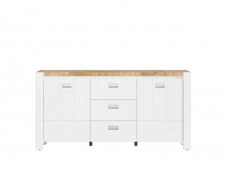 Комод Dreviso KOM2D3S/160