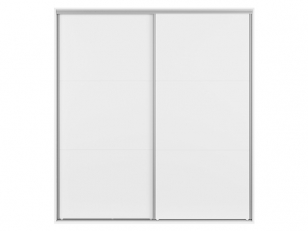 Шкаф-купе Flex 200 BRW Польша