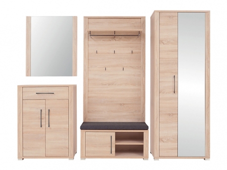 Зеркало Гоу LUS/12/7 Гербор