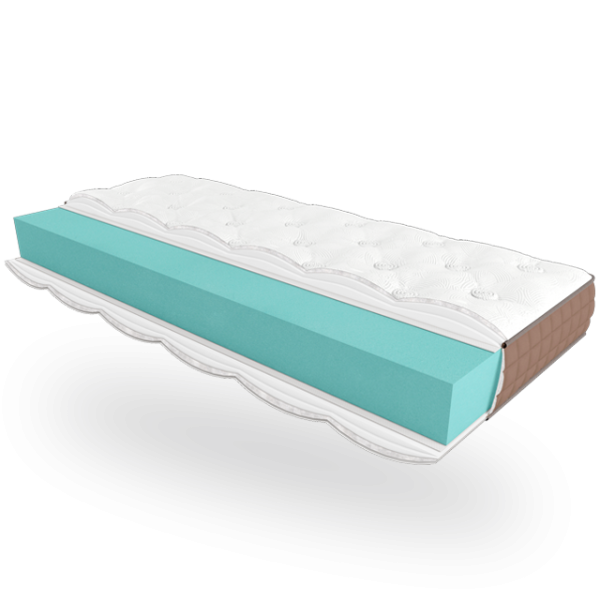 Матрас ЕММ Lotos Aura 140