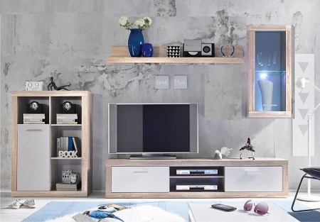 стенка барселона брв