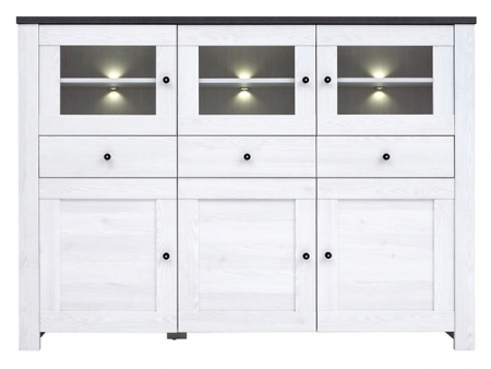 буфет antwerpen kom3w3d3s/13/18 brw