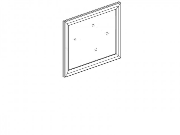Зеркало Маркус LUS БРВ Украина