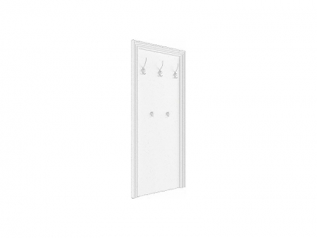 вешалка вайт гербор