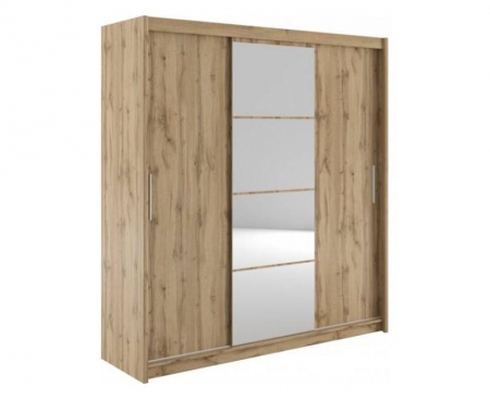 шкаф-купе марио 200 гербор