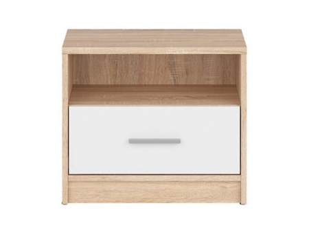 тумба прикроватная непо kom1s гербор