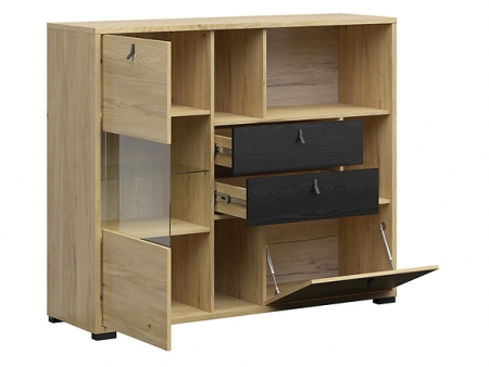 Комод Rodes KOM1W1K2S BRW Польша