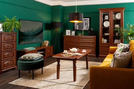 Витрина Kent EWIT2D2S BRW Польша