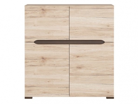 тумба elpasso kom4d brw