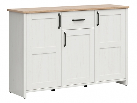 Комод Loksa KOM3D1S BRW Польша