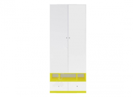 шкаф моби szf2d2s гербор