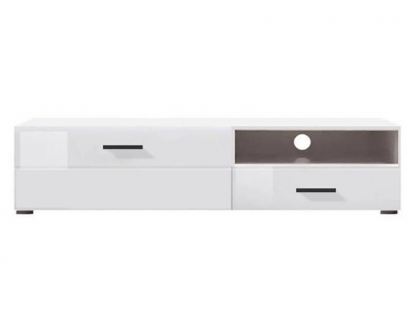 тумба тв вушер rtv1d1sl гербор