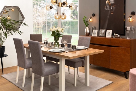 Комод Madison KOM3D3S BRW Польша