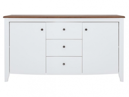 комод kalio kom2d3s brw