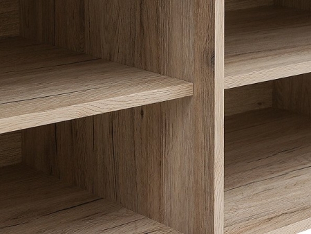 Тумба ТВ Byron RTV1K/5/12 BRW Польша