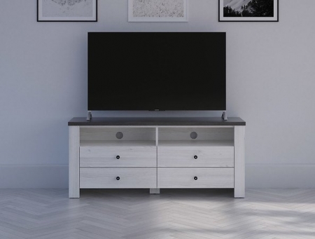 Тумба ТВ Antwerpen RTV4S/6/14 BRW Польша