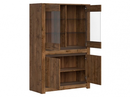 Витрина Kada REG2W2D BRW Польша