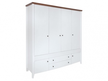 Шкаф Kalio SZF6D2S BRW Польша