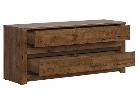 Комод Kada KOM4S BRW Польша