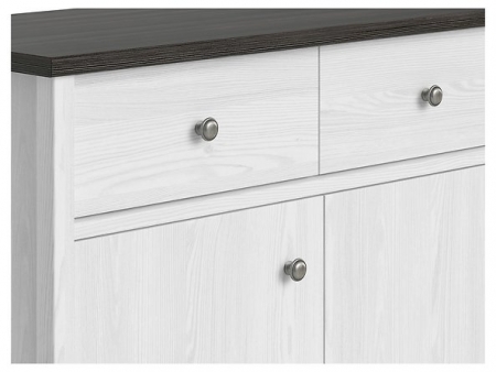 Комод Порто KOM3D3S БРВ Украина