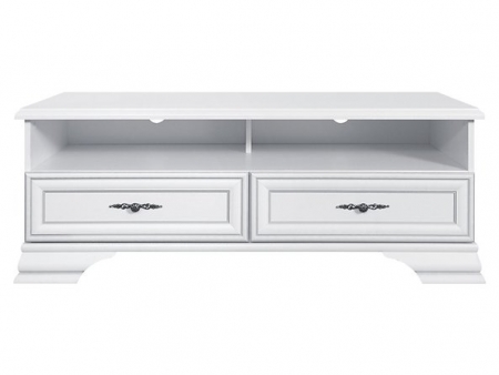 тумба тв idento rtv2s brw