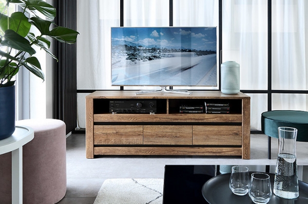 Тумба ТВ Kada RTV3S BRW Польша