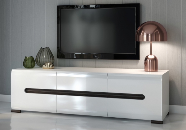 Тумба ТВ Ацтека RTV2D2S/4/15 БРВ Украина