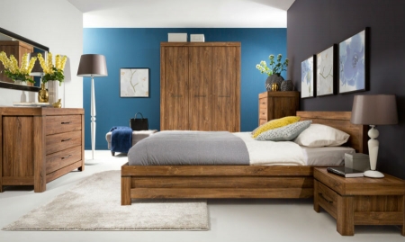 спальня gent brw