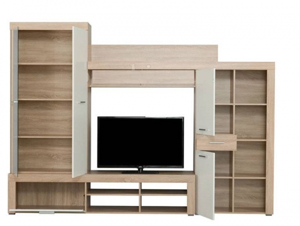 Стенка Лиза БРВ Украина