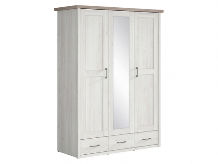 Шкаф Luca Juzi SZF3D3S BRW Польша