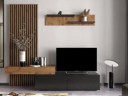 Гостиная Ребека Гербор