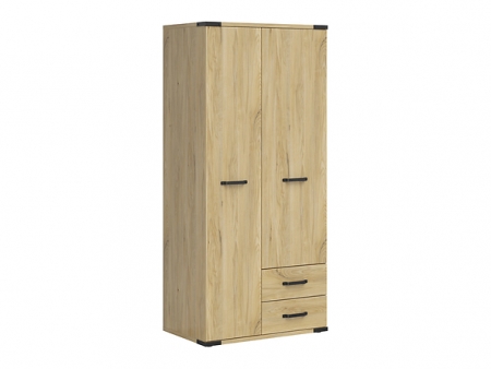 Шкаф Lara SZF2D2S BRW Польша