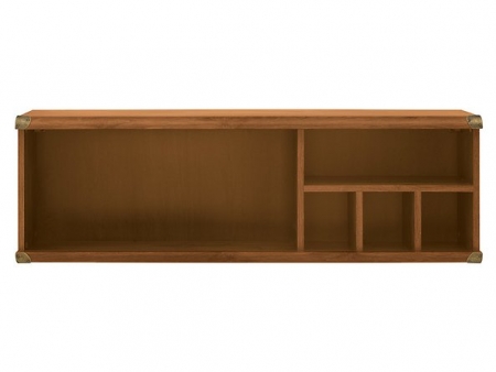 полка indiana jpol120 brw