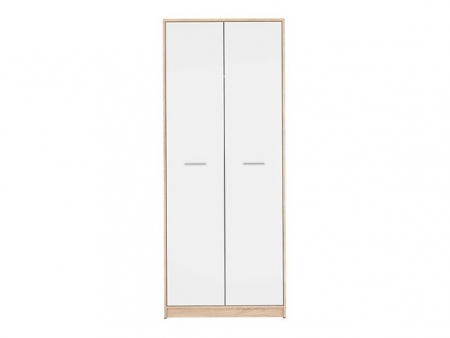 шкаф комбинированный непо szf2d гербор