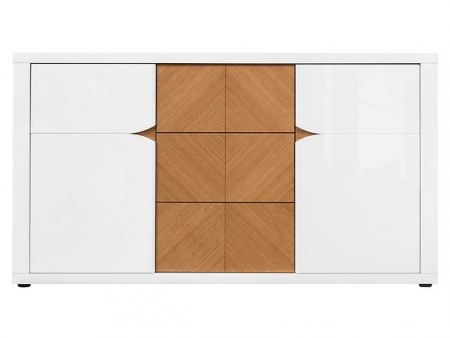 Комод Rovika KOM2D3S BRW Польша