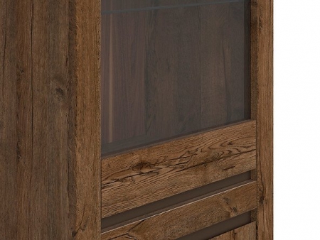 Витрина Kada REG1W1D BRW Польша