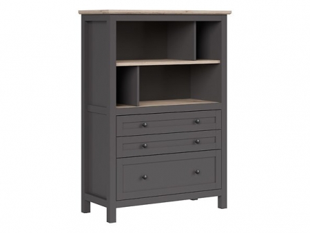 Стеллаж Bocage SFK3S/15/11 BRW Польша