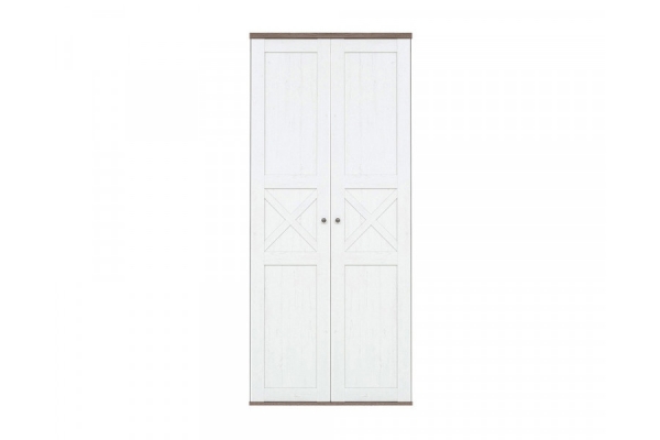 Шкаф Тина SZF2D Гербор