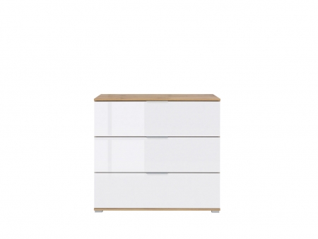 комод kom3s zele brw