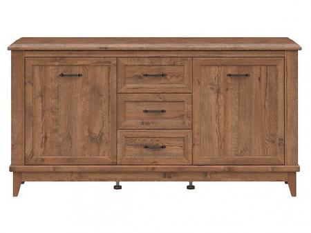 Комод Reno KOM2D3S BRW Польша