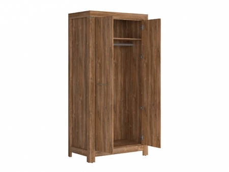 Шкаф Gent SZF2D/20/10 BRW Польша