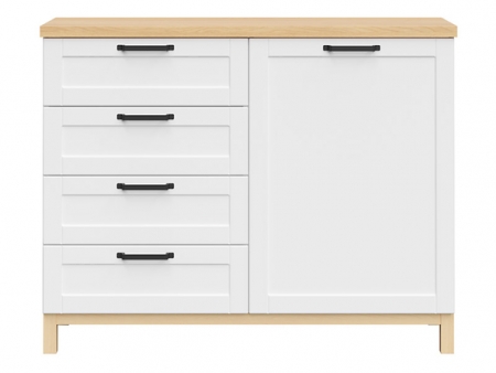 комод haga kom1d4s brw