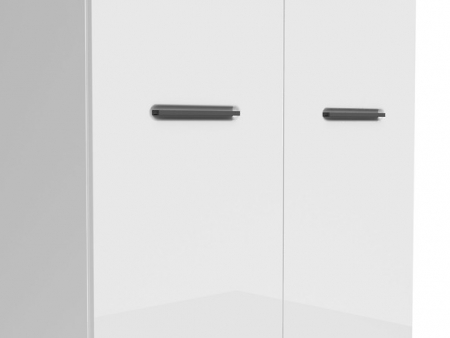 Шкаф Assen SZF2D/20/10 BRW Польша