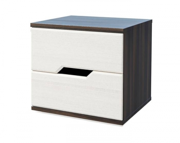 Тумба прикроватная Мария Світ Меблів